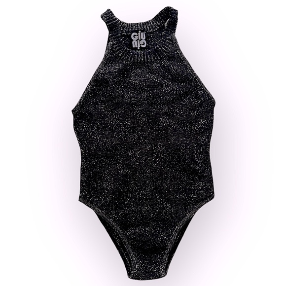 Giu Giu Solar Knit Swimsuit - Picture 7 of 14